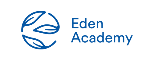 eden academy logo